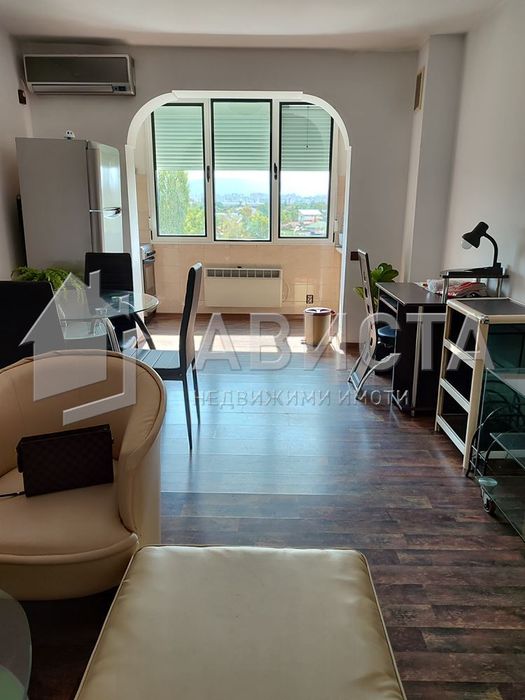 Дава се под наем Двустаен апартамент в София, Надежда 3 - 50 кв.м за 510 € - Снимка #4