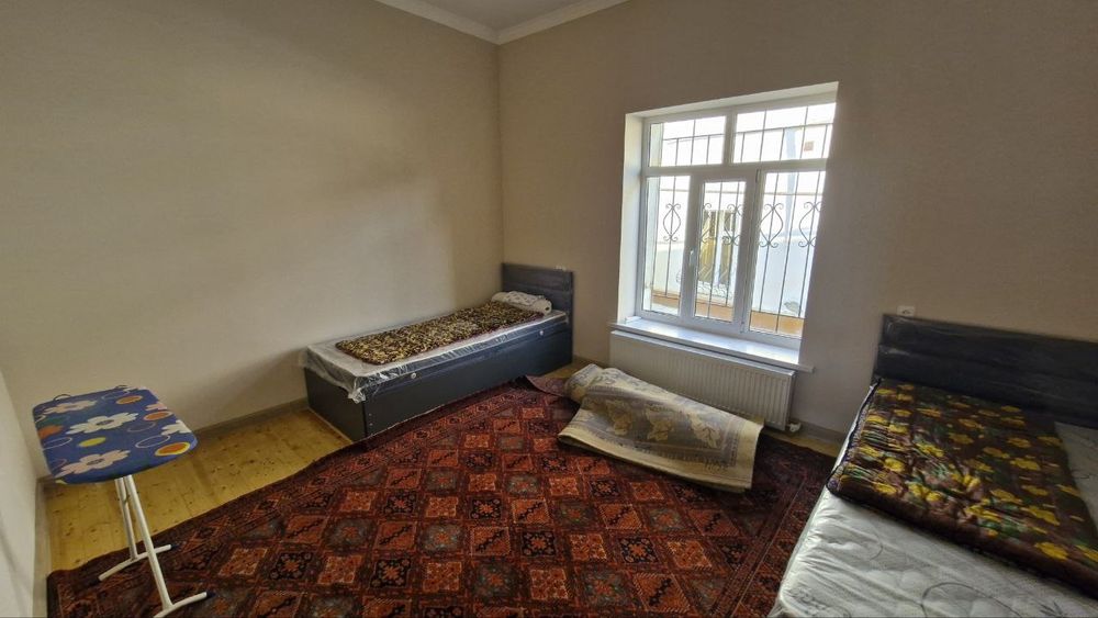 Сдаётся дом со всеми удобствами