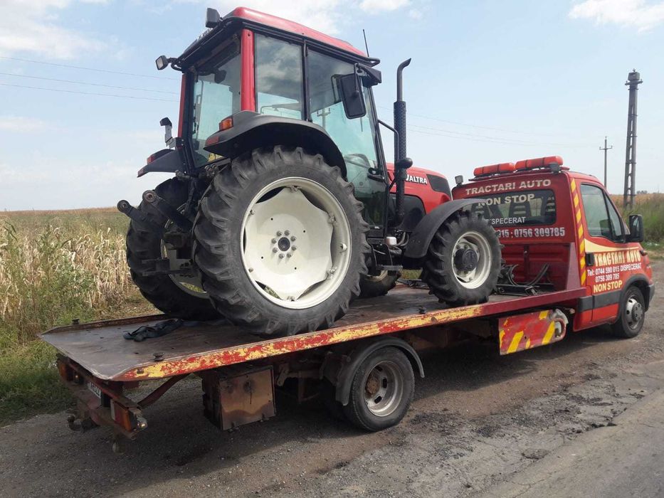 Tractari auto braila / trasport marfa braila