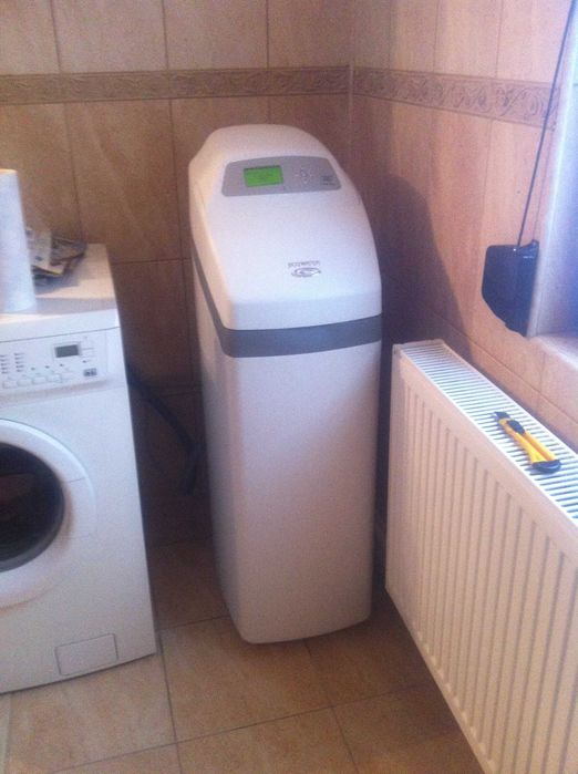 Dedurizator Ecowater esm 25 ce+