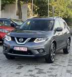 Nissan X-Trail TEKNA 2016, EURO 6, 1.6 dCi 131 CP, panorama, PARC AUTO