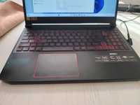 Laptop Acer Nitro 7 Intel I7 9750H+GTX 1650