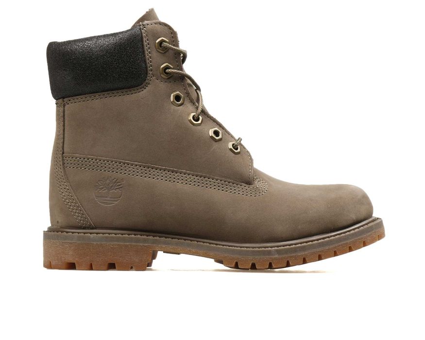 TIMBERLAND 6-Inch Premium Boots ОРИГИНАЛНИ дамски боти/кубинки 37/37,5