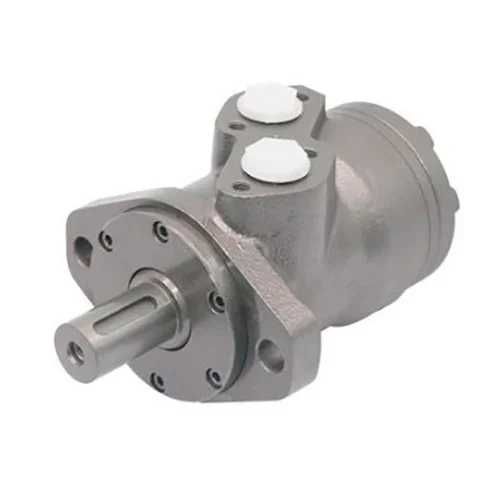 Гидромоторы BMR, BMP, ВМЗ, BMS / 32, 50, 80, 160, 250, 315, 400