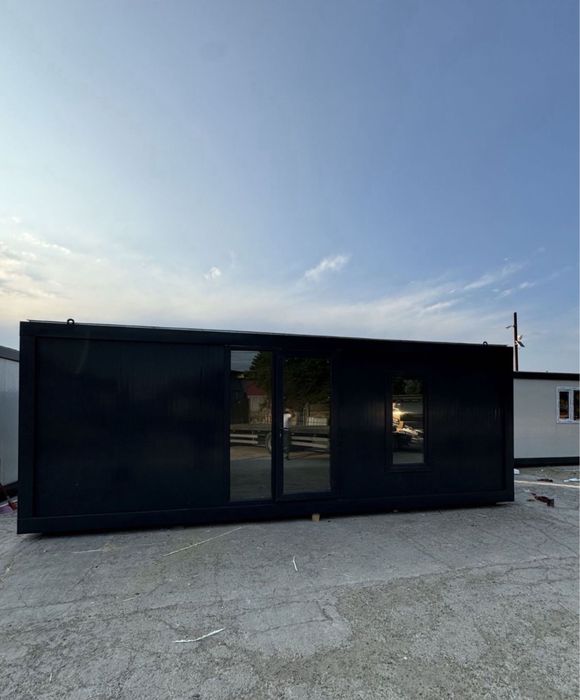 Containere Modulare