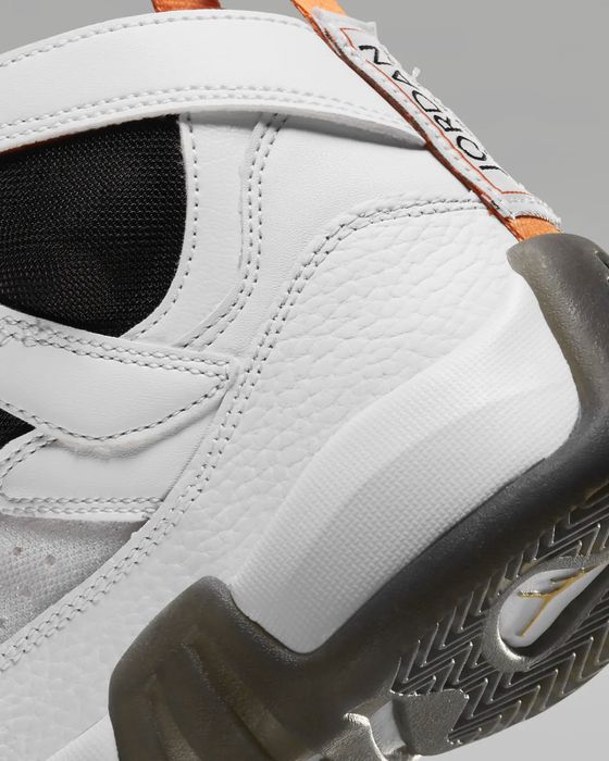 Nike Jordan Jumpman Two Trey - 38 и 39 Номер Оригинални