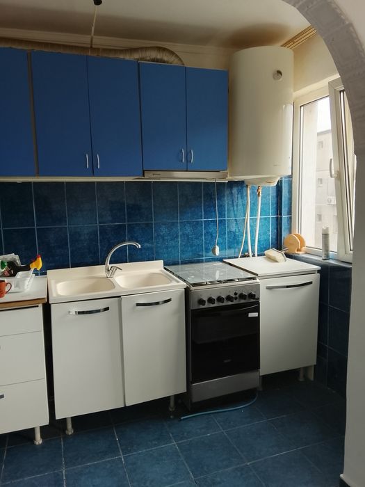 Apartamente Murfatlar