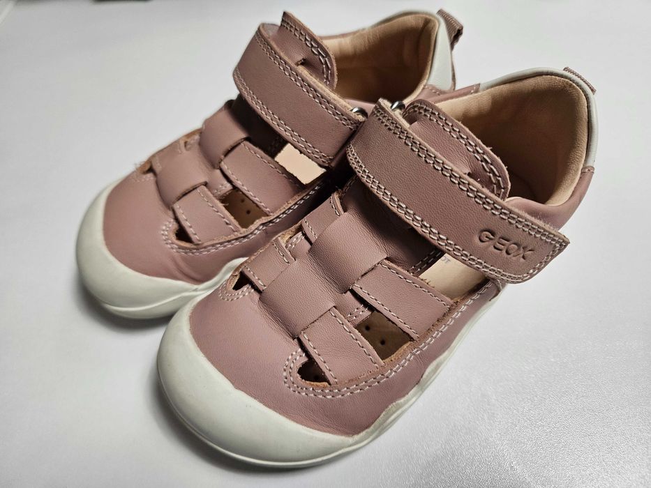 Sandale Geox fete nr. 24