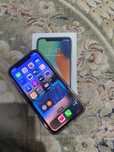 Продам iPhone X, в хорошем состоянии 64 гб