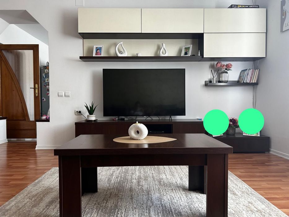 Mobila living + măsuță