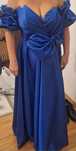 Rochie de seara tafta
