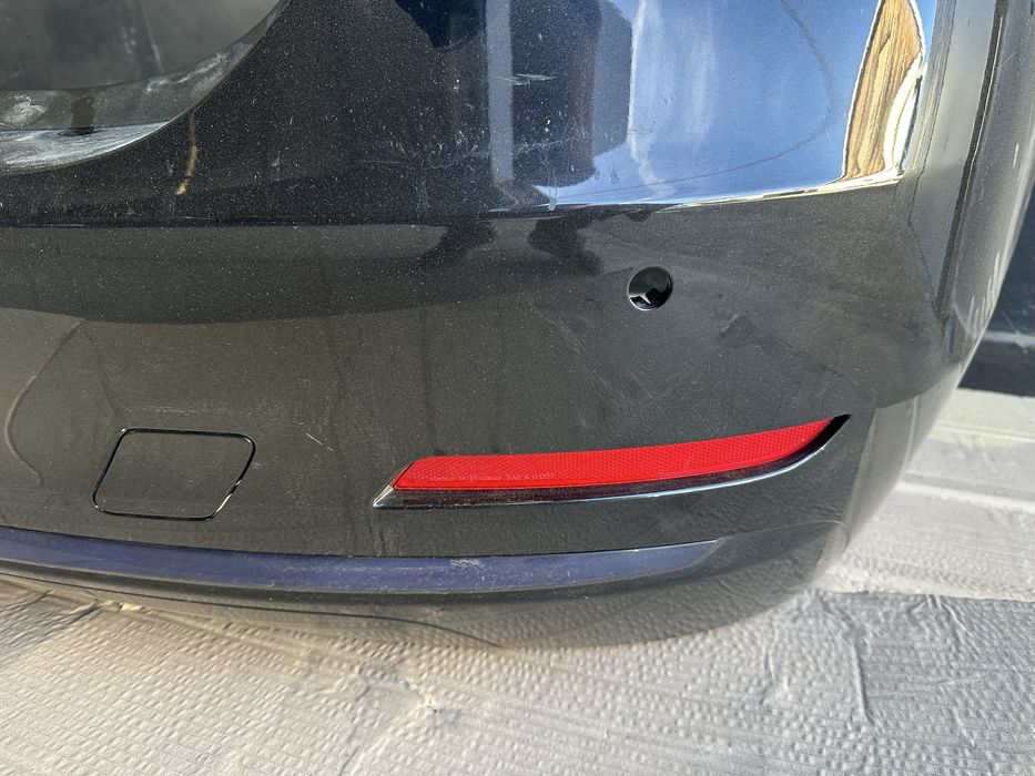 Bara spate Bmw seria 4 model cu senzori de parcare