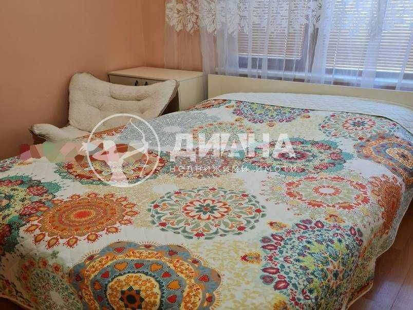 Продава се Тристаен апартамент в Пловдив, Каменица 1 - 67 кв.м за 2090 €/кв.м - Снимка #6