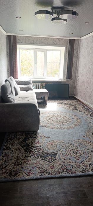 Продается 3-х комнатная квартира