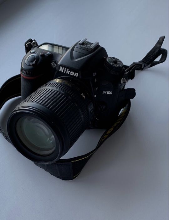 Продам фотоаппарат Никон