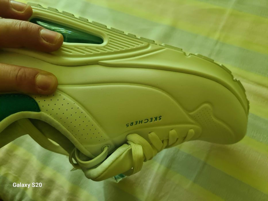 Skechers Маратонки 9.5 44номер