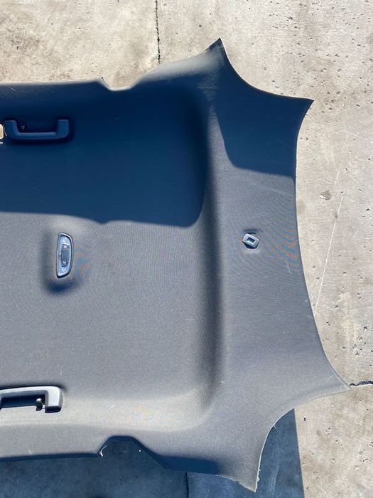 Plafon negru VOLVO V40 2012-2019 31351237