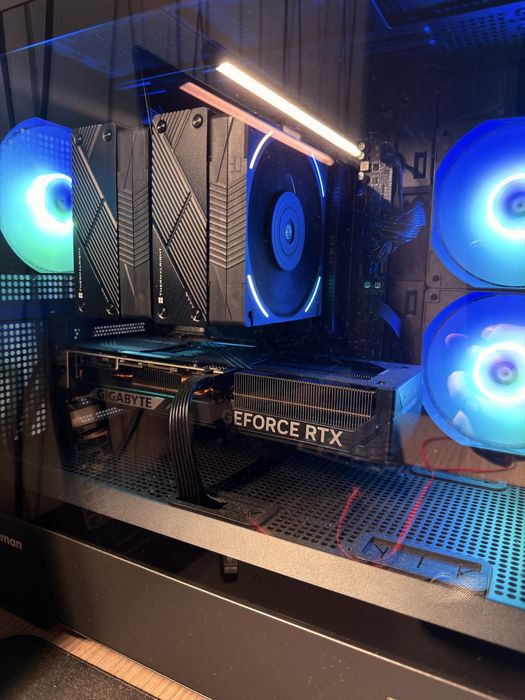 Gigabyte RTX 5070 Windforce SFF