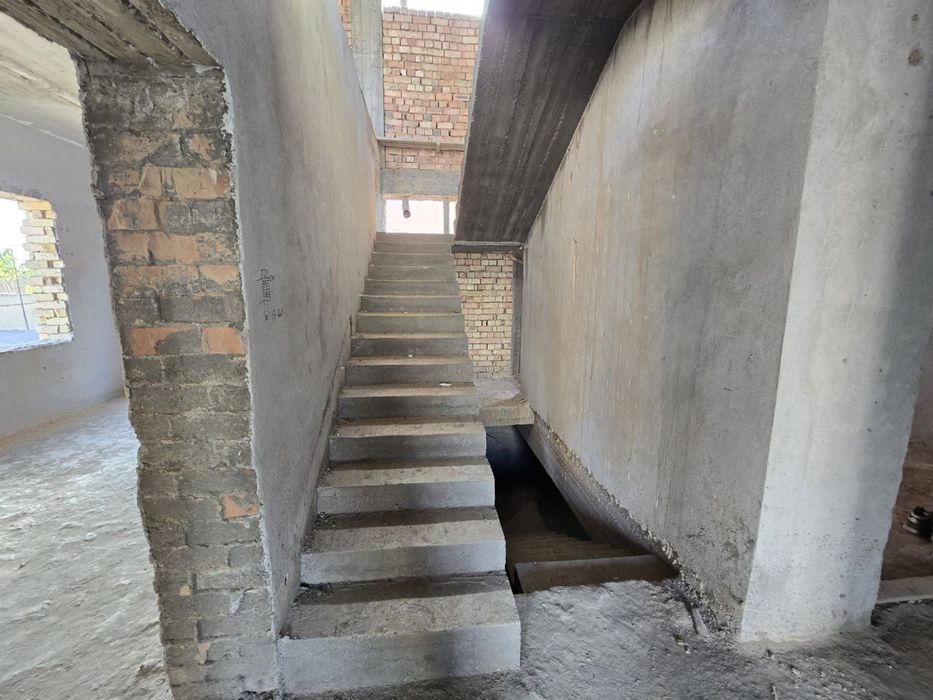 Kottedj muddatli tolovga