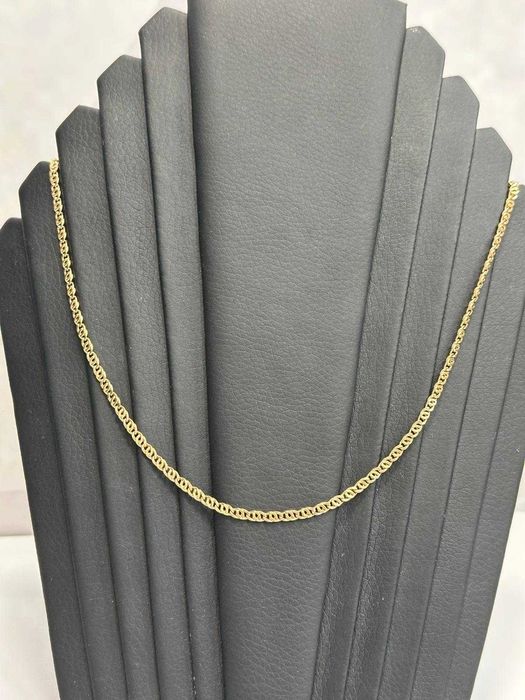 Lant aur 14K (AG13 Independentei B54876) Garantie 2 Ani!