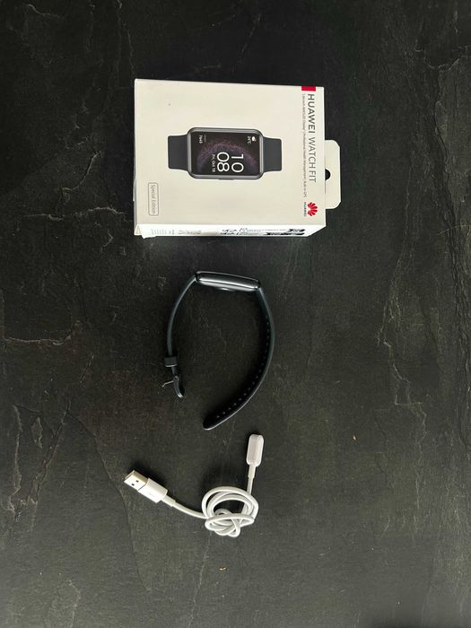 Huawei fit special edition "без следи от употреба"