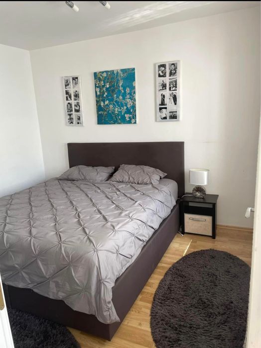 Apartament cu 3 camere in zona Berarie de vanzare