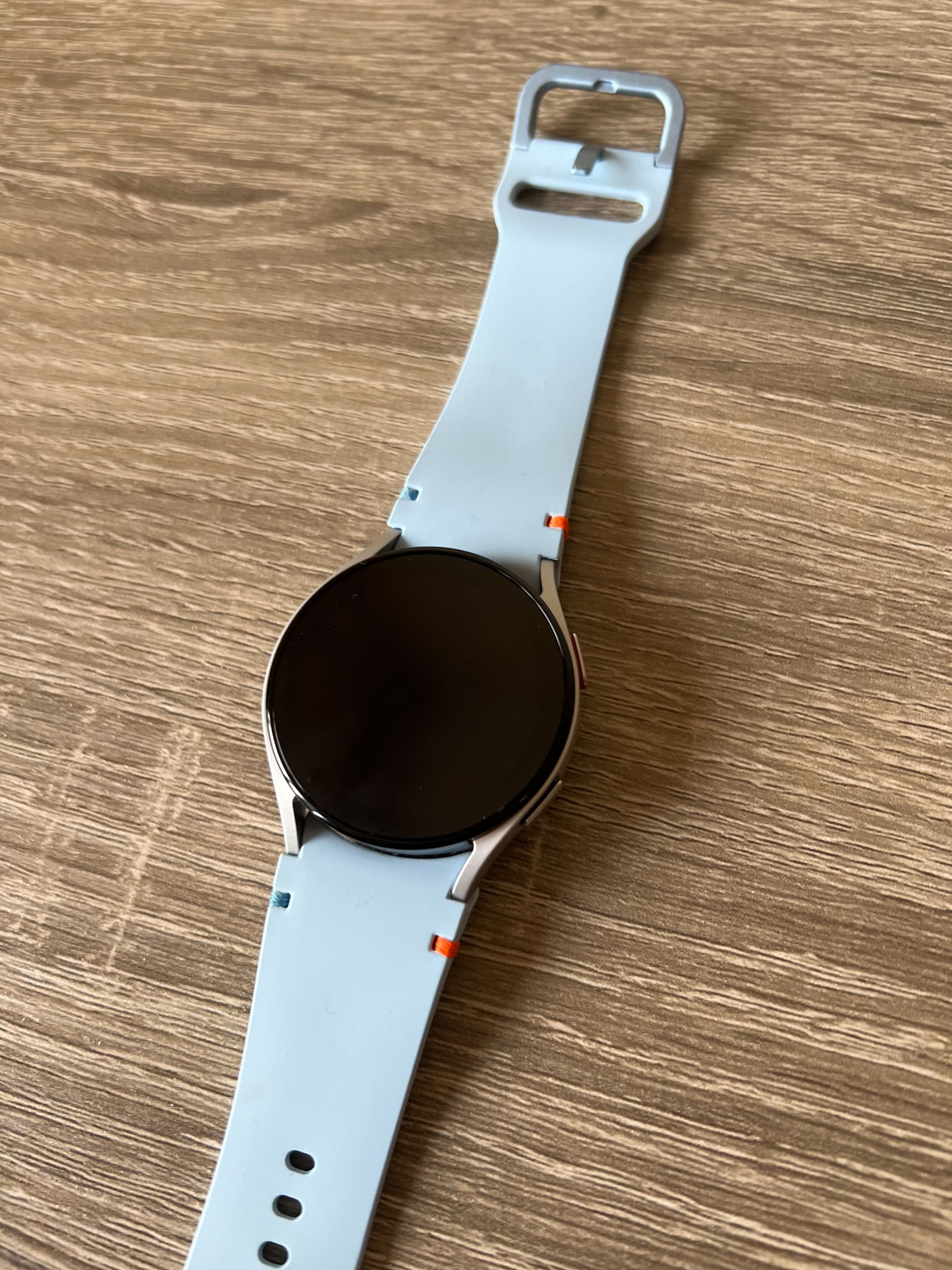 Samsung Galaxy Watch FE