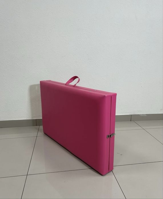 Kushetka xolati ideal