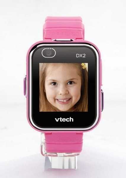 Ceas copii Vtech Kidizoom DX2, 50% OFF