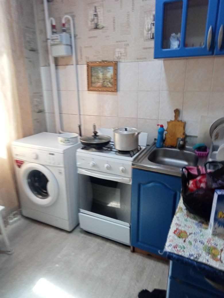 Сдам однокомнатную квартиру