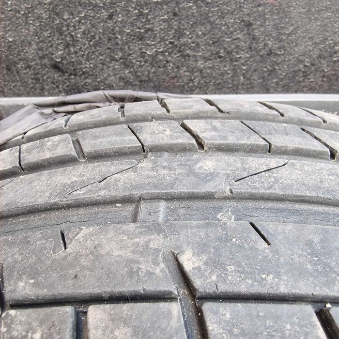 Алуминиеви джанти 16 цола 5х100