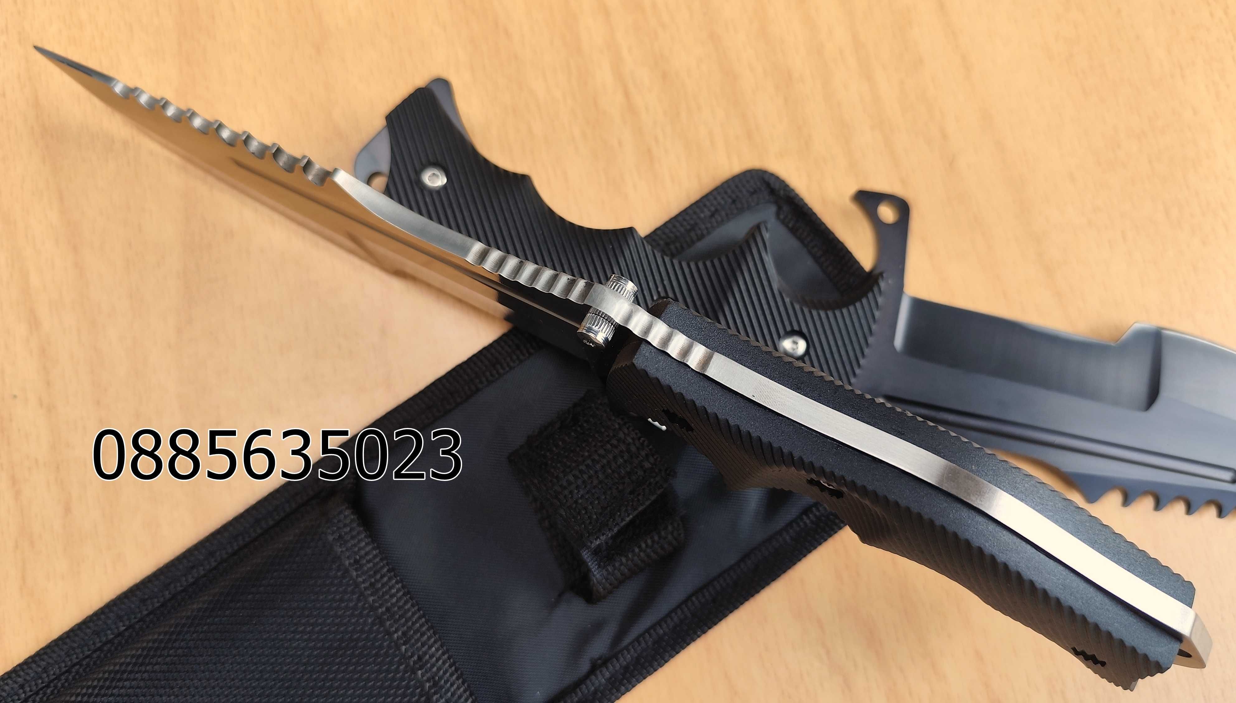 Нож Huntsman / Game Fade CS GO /