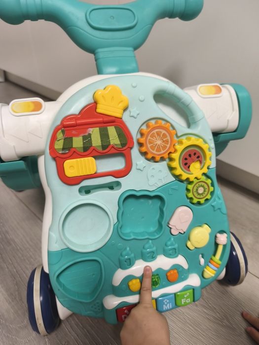 Продам толакар мкр Зердели