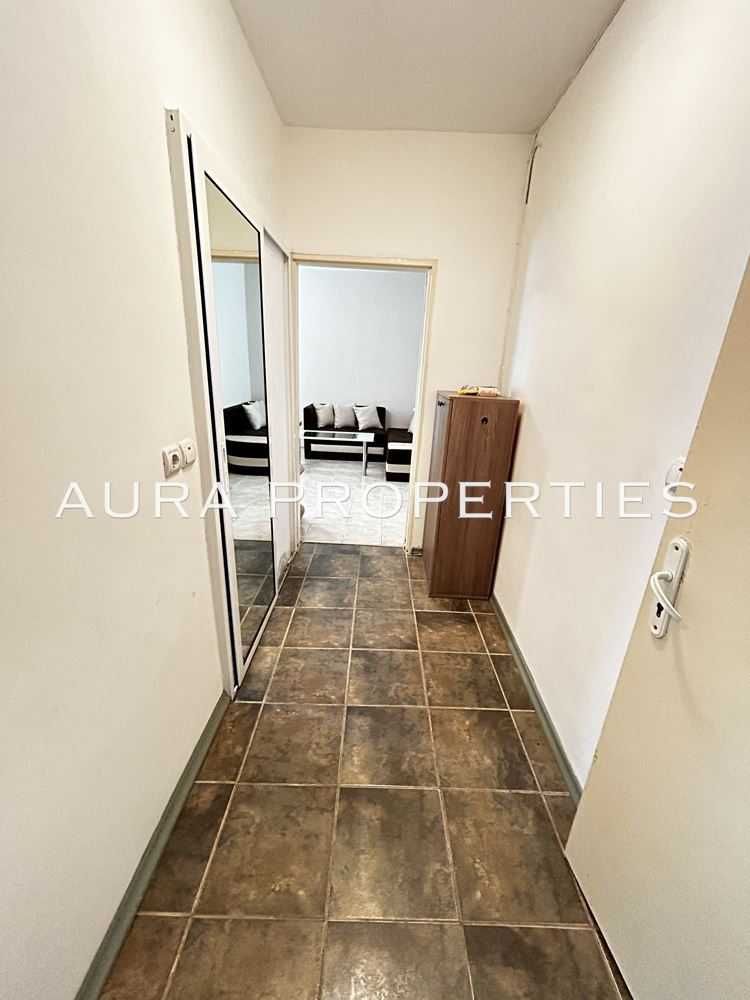 Продава се Едностаен апартамент в Разград, Бели Лом - 40 кв.м за 1530 €/кв.м - Снимка #6