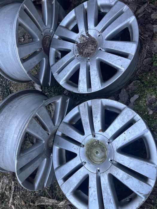 Jante VW Passat Second Hand