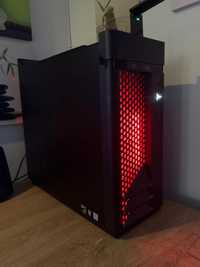 pc i7 6700 cu gtx 1060 de 3 gb ddr5 si 16 gb ram, ssd m.2