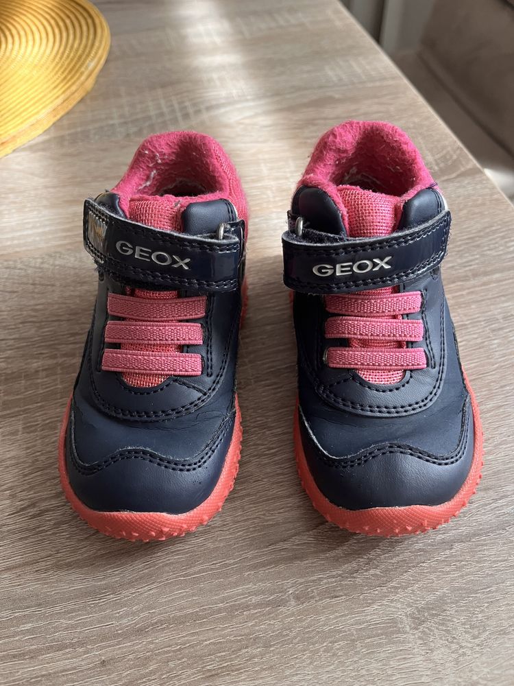 Боти GEOX 21 номер