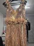 Rochie de seara, stare foarte buna, mărimea 40