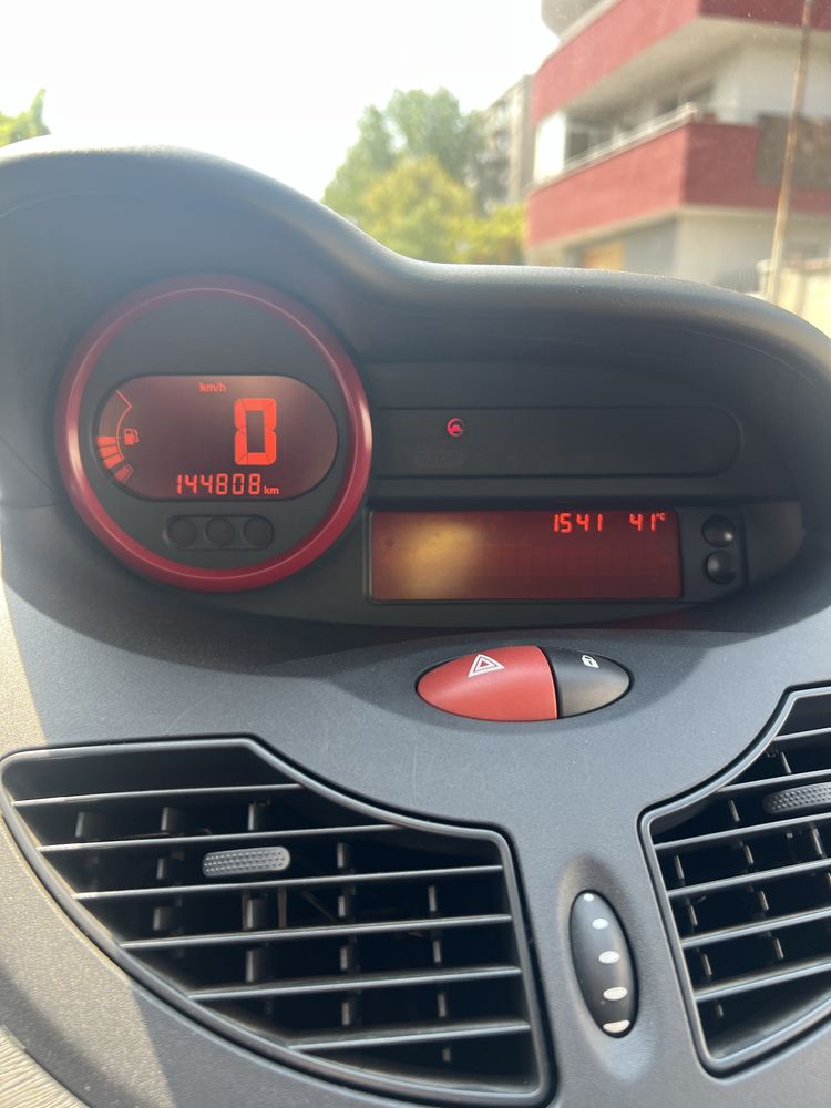 Renault Twingo 1.2 Клима