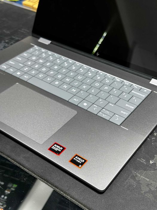 Hp OmniBook X Flip Laptop 16