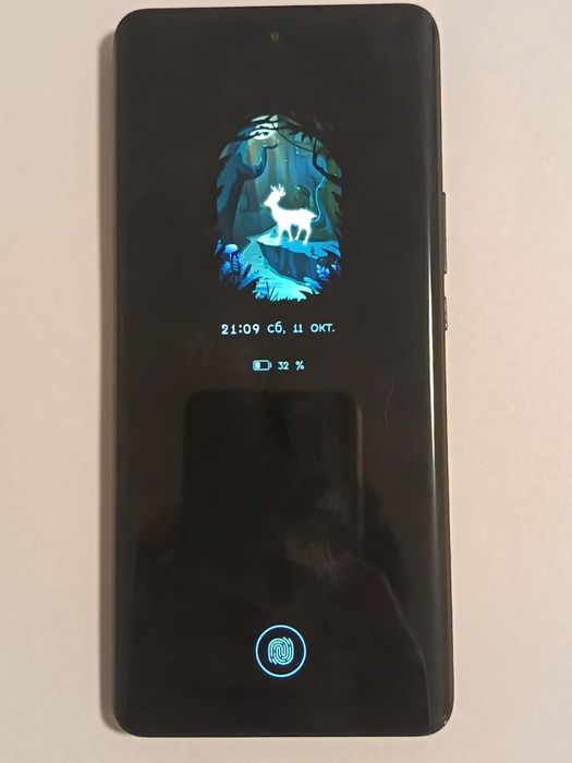 Продам телефон HONOR X9b 5G