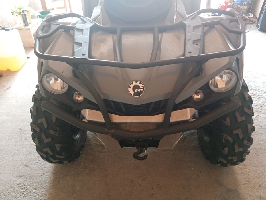 Atv can -am de vanzare