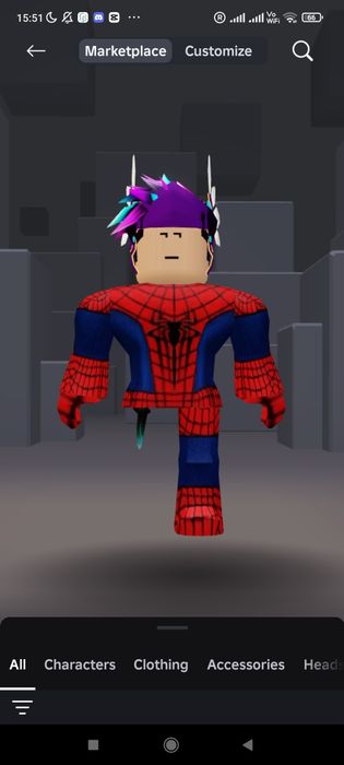 Роблокс аккаунт | Корблокс, Валькирия | 400к+ рб тотал