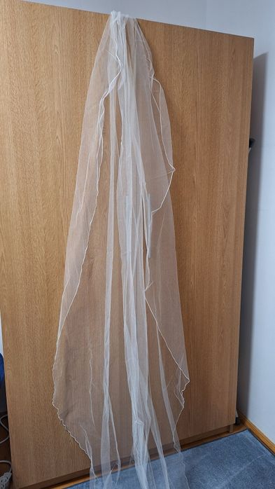 Vand rochie de mireasa