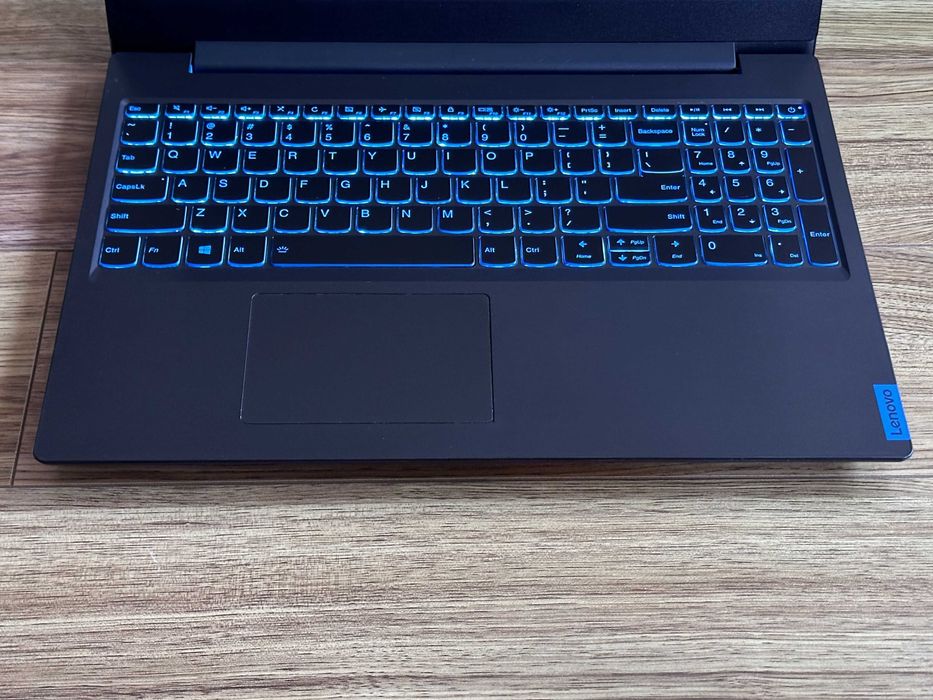 Lenovo Gaming`Ryzen 4600H/GTX 1650/16GB RAM/512GB SSD/FHD IPS/Бат 6ч
