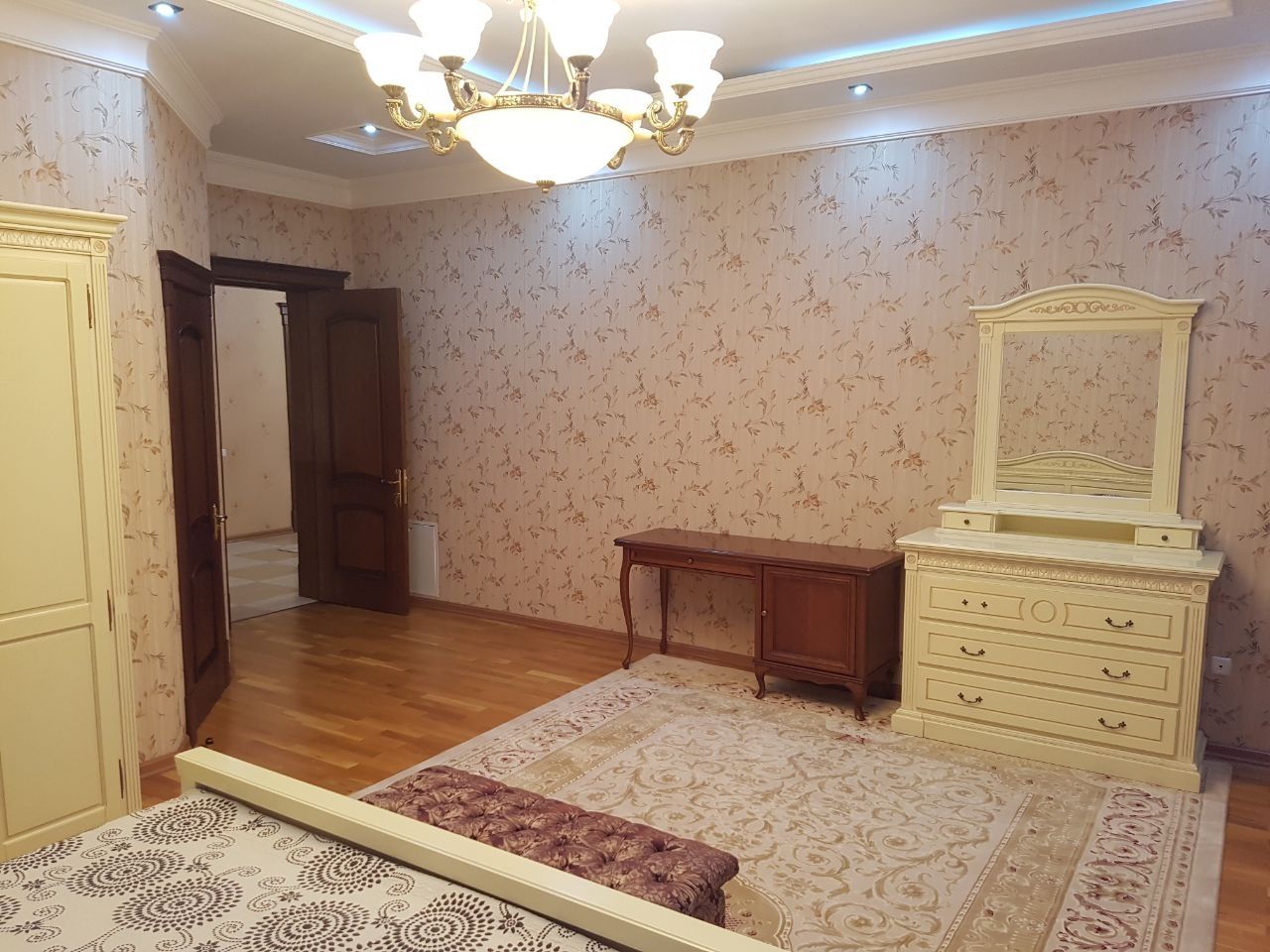 Сдаётся в аренду  Евро дом  Махалля Ракат