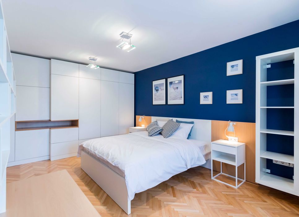 Apartament 2 camere, 50 mp-Decomandat-Etaj 3 din 4-Parcul Zorilor