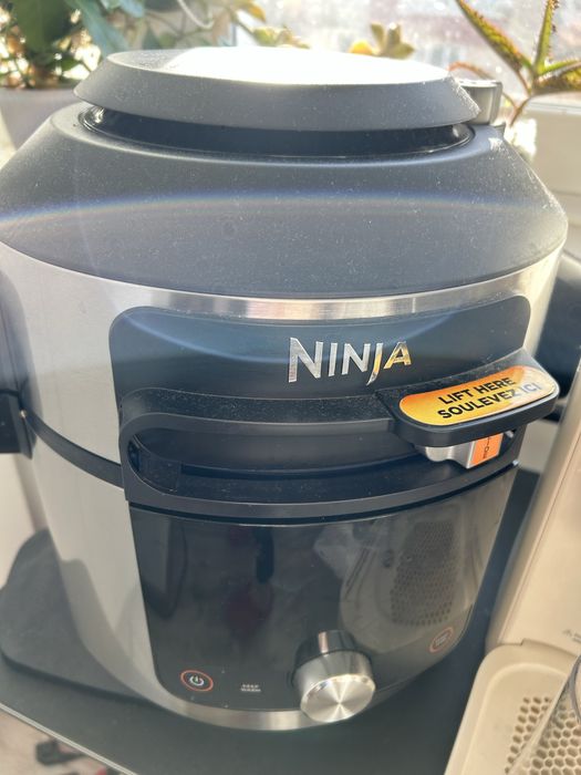 Vas original pentru Ninja multicooker 7.5 l