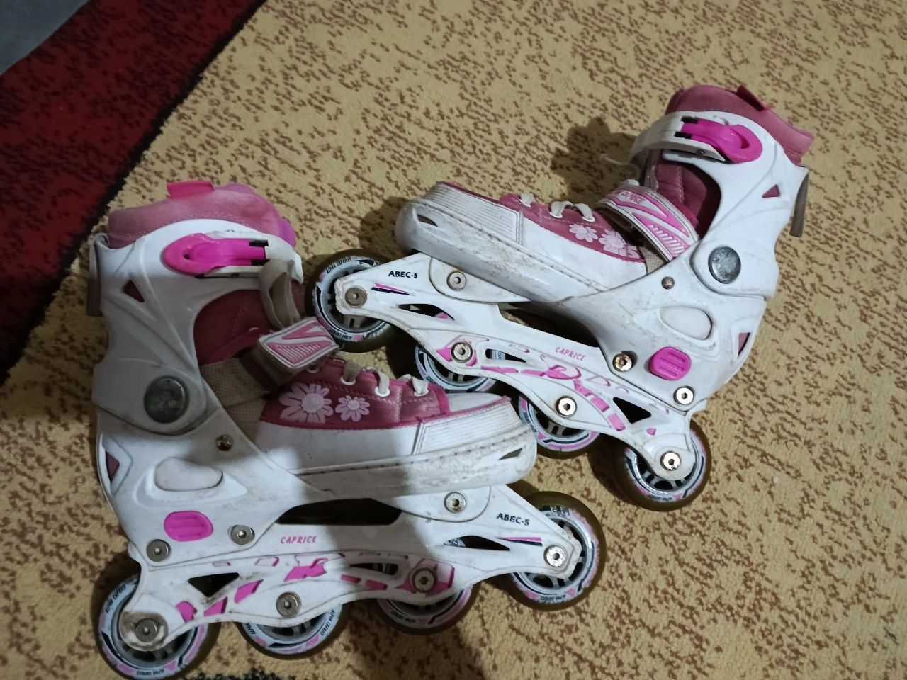 ролики 36-40 размер