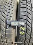 SET 2 Anvelope Iarna 205/60 R16 CONTINENTAL WinterContact TS870 P 92H